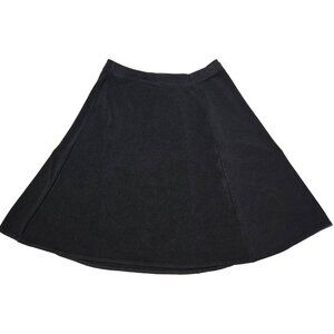 Vintage French Rags Mini Skirt, Size 4-6